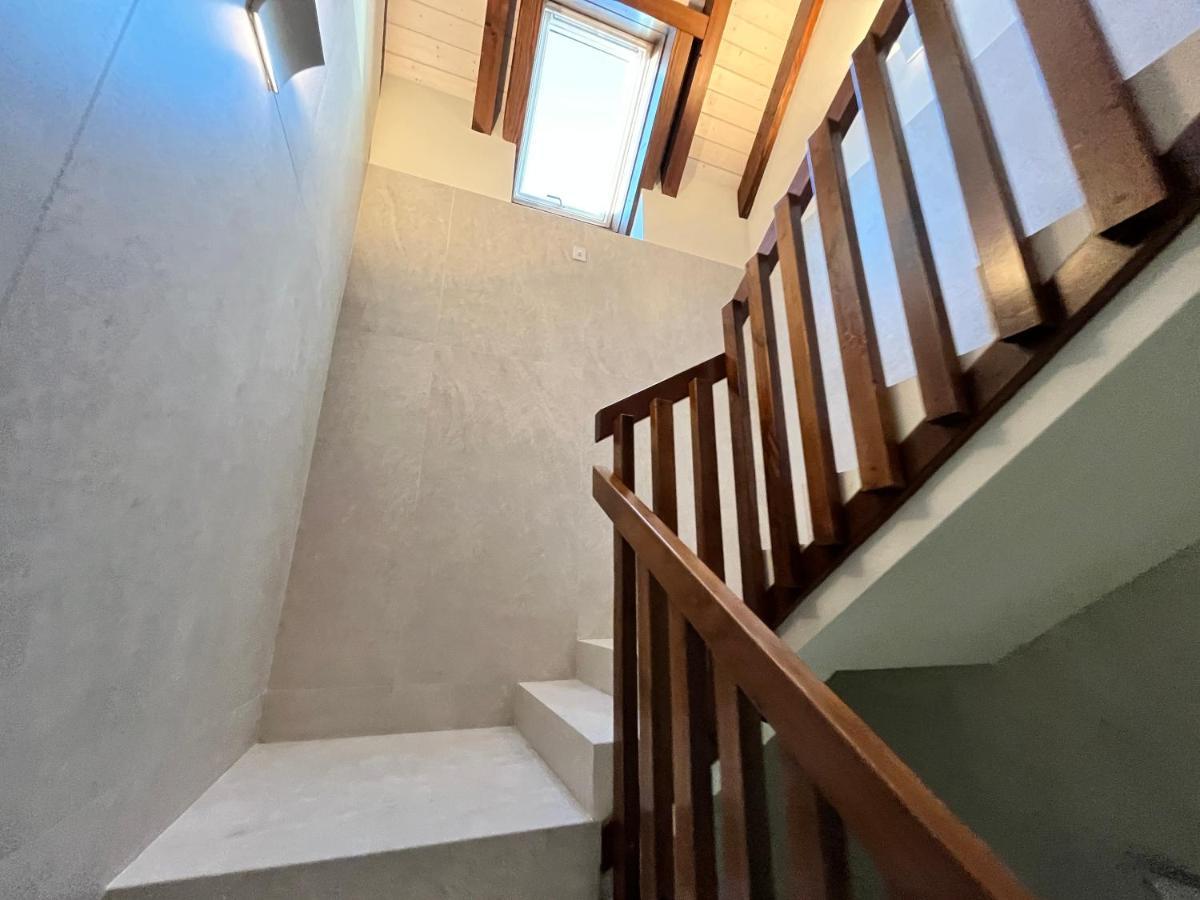 Hotel Rural Basque Irati Espinal-Auzperri المظهر الخارجي الصورة