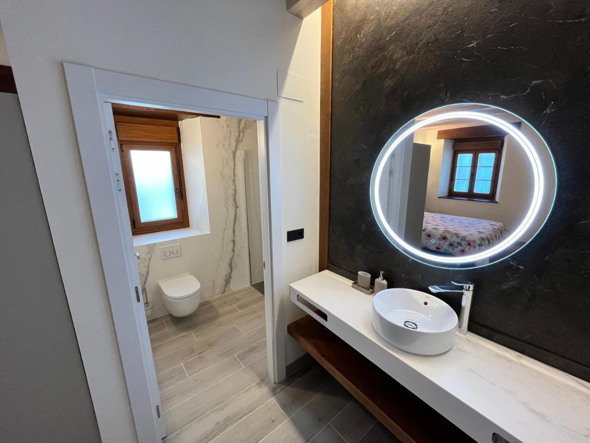 Hotel Rural Basque Irati Espinal-Auzperri المظهر الخارجي الصورة