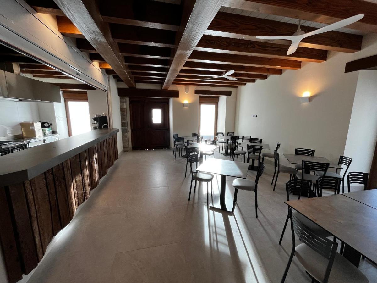 Hotel Rural Basque Irati Espinal-Auzperri المظهر الخارجي الصورة