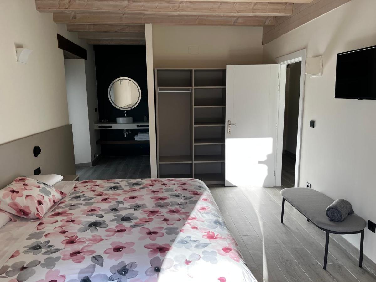 Hotel Rural Basque Irati Espinal-Auzperri المظهر الخارجي الصورة