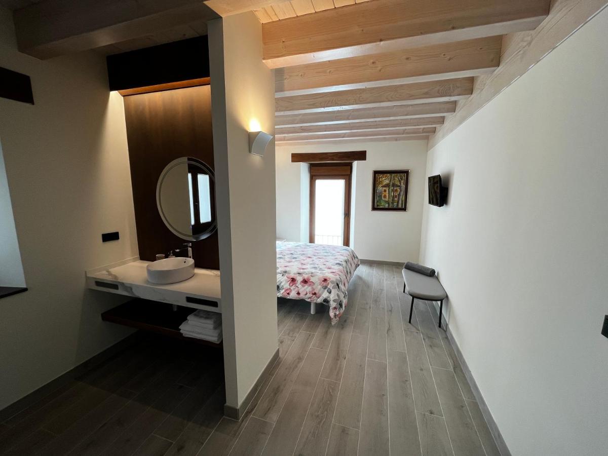 Hotel Rural Basque Irati Espinal-Auzperri المظهر الخارجي الصورة