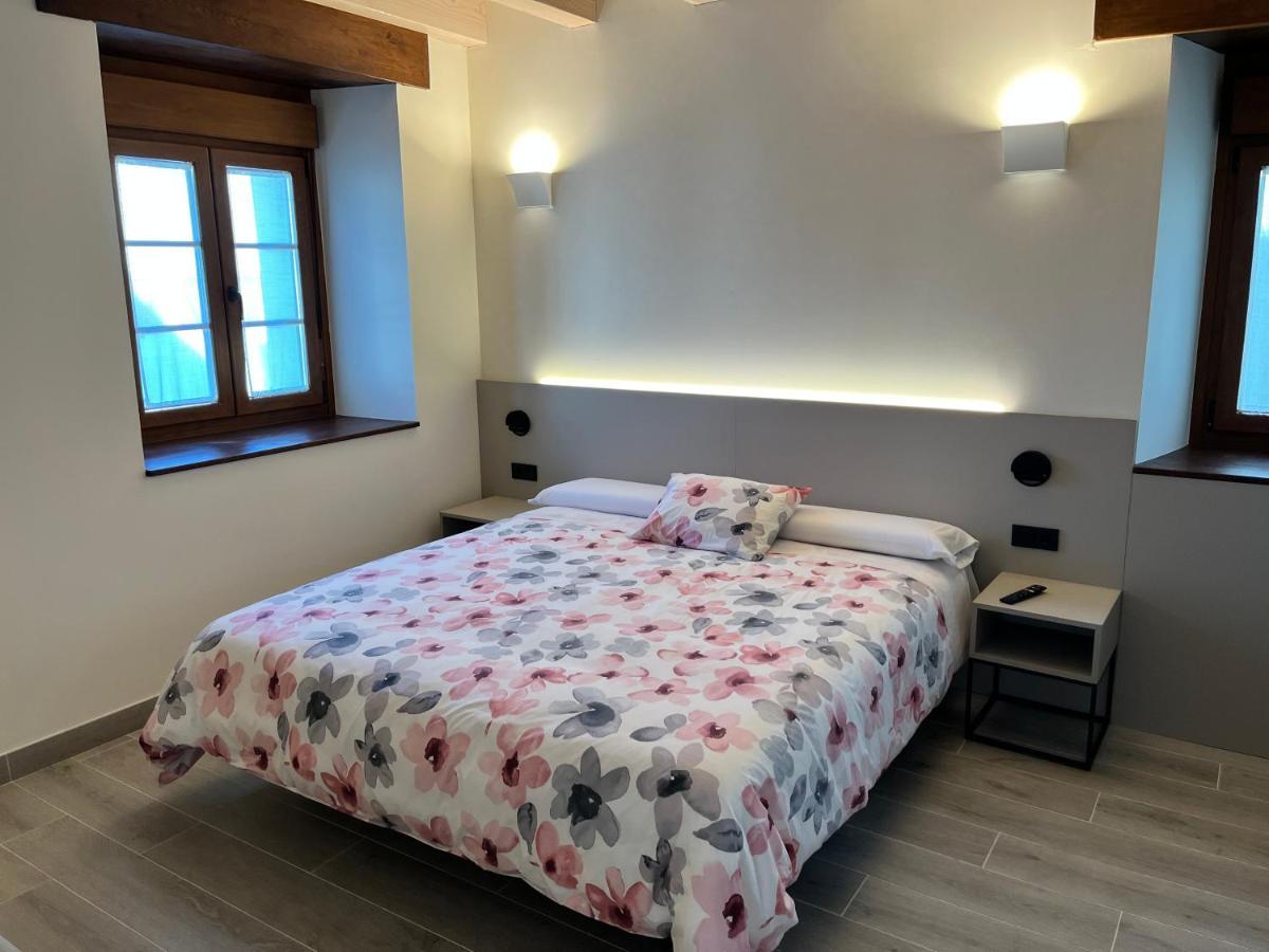 Hotel Rural Basque Irati Espinal-Auzperri المظهر الخارجي الصورة