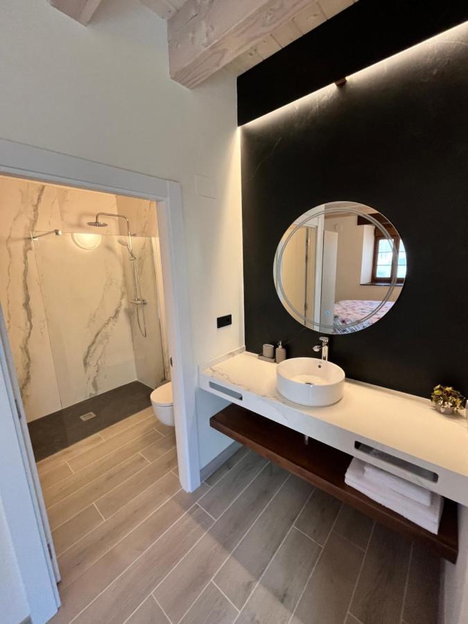 Hotel Rural Basque Irati Espinal-Auzperri المظهر الخارجي الصورة