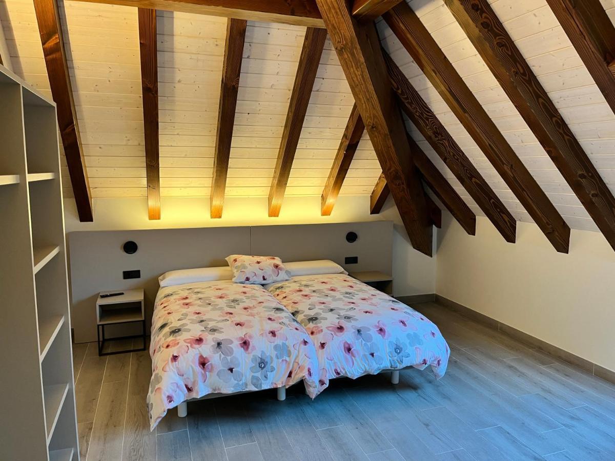 Hotel Rural Basque Irati Espinal-Auzperri المظهر الخارجي الصورة