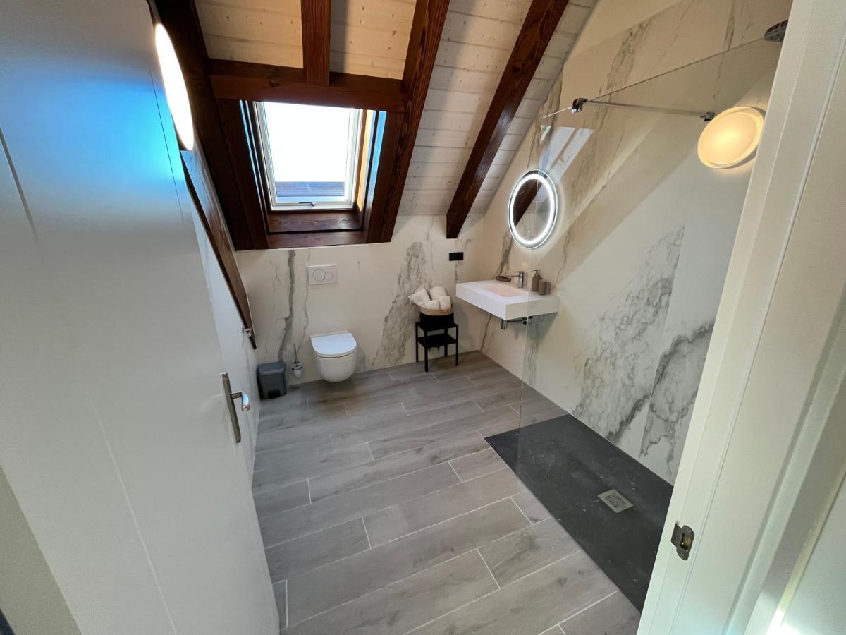 Hotel Rural Basque Irati Espinal-Auzperri المظهر الخارجي الصورة