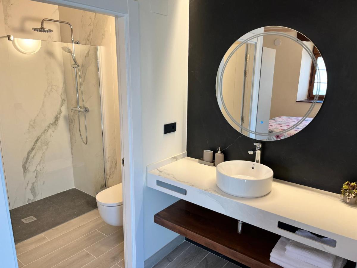 Hotel Rural Basque Irati Espinal-Auzperri المظهر الخارجي الصورة
