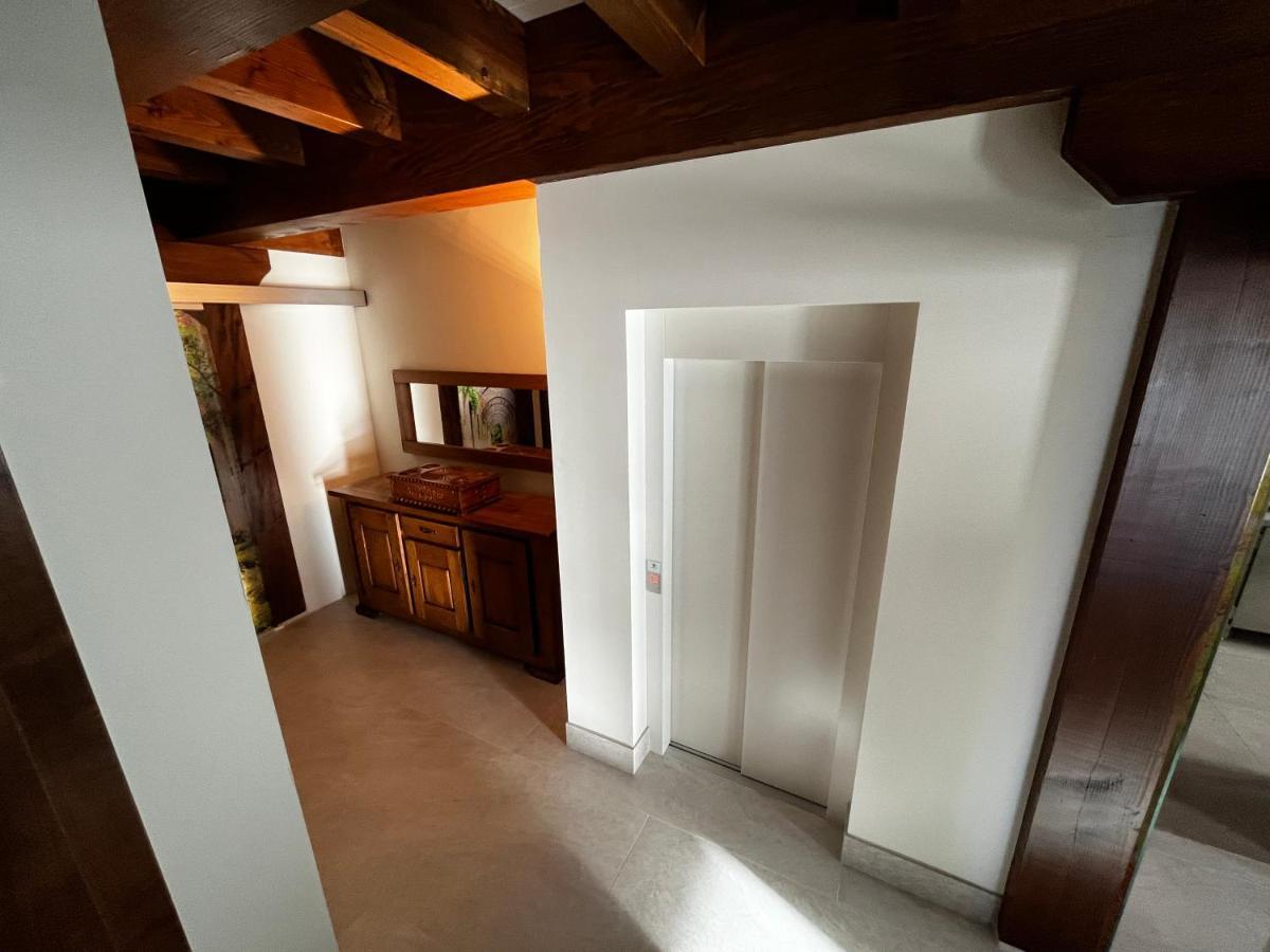 Hotel Rural Basque Irati Espinal-Auzperri المظهر الخارجي الصورة