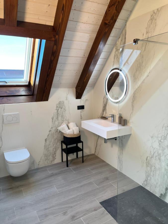 Hotel Rural Basque Irati Espinal-Auzperri المظهر الخارجي الصورة